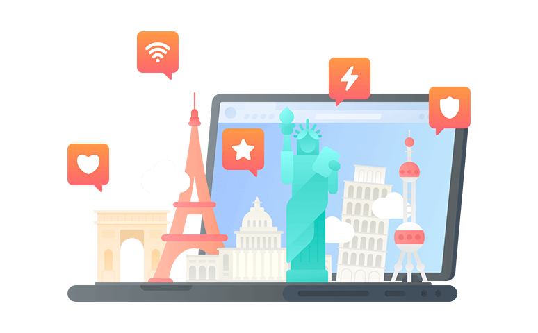 在利比里亚连接到中国vpn - 回国加速器